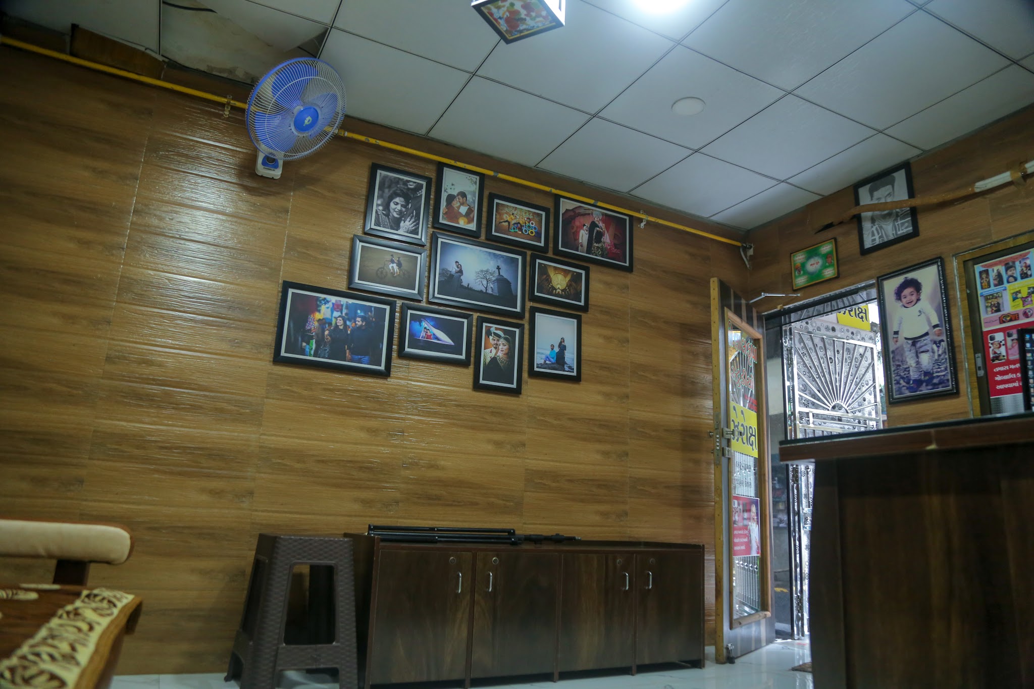 description