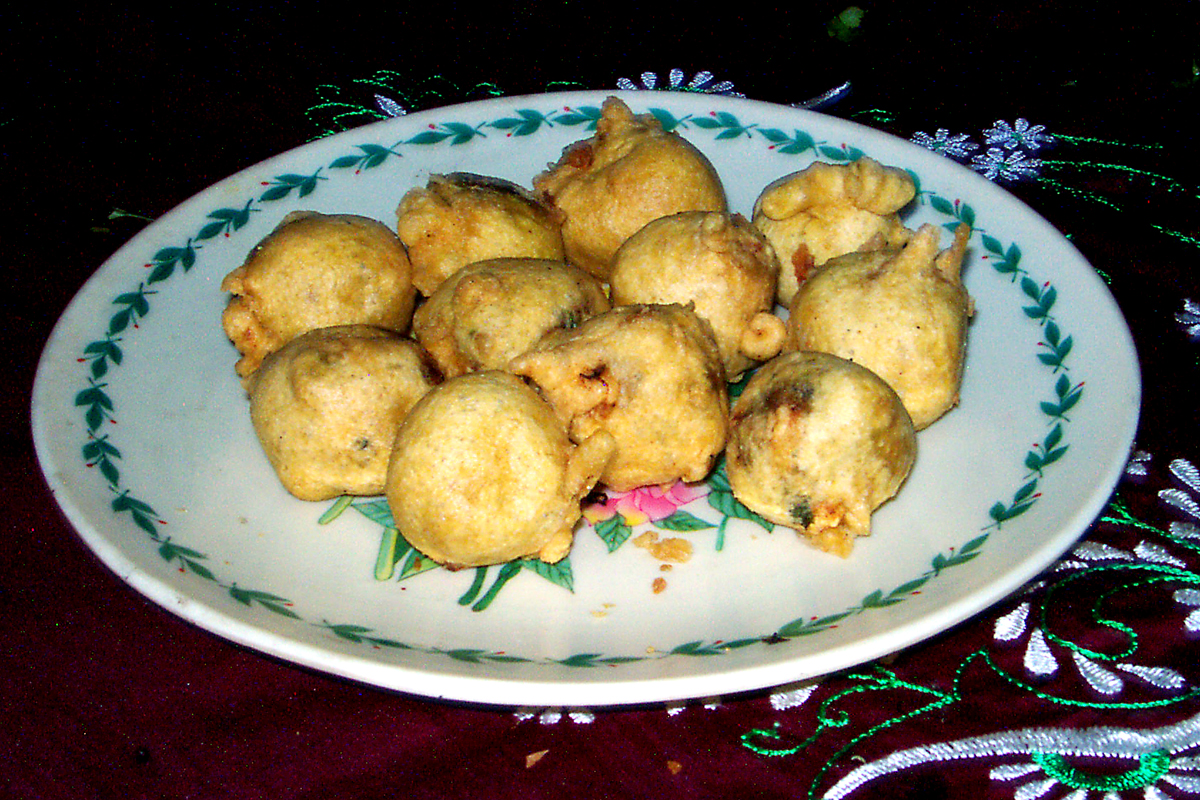 description