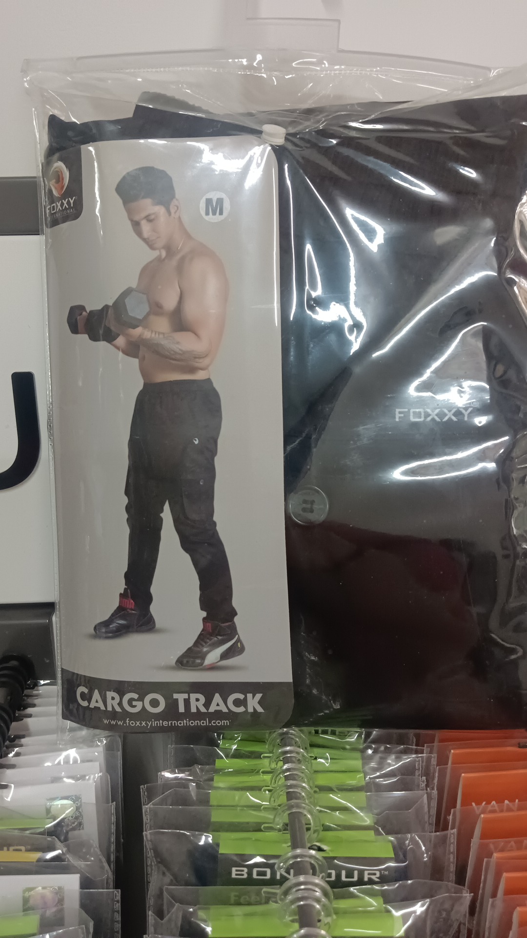 description