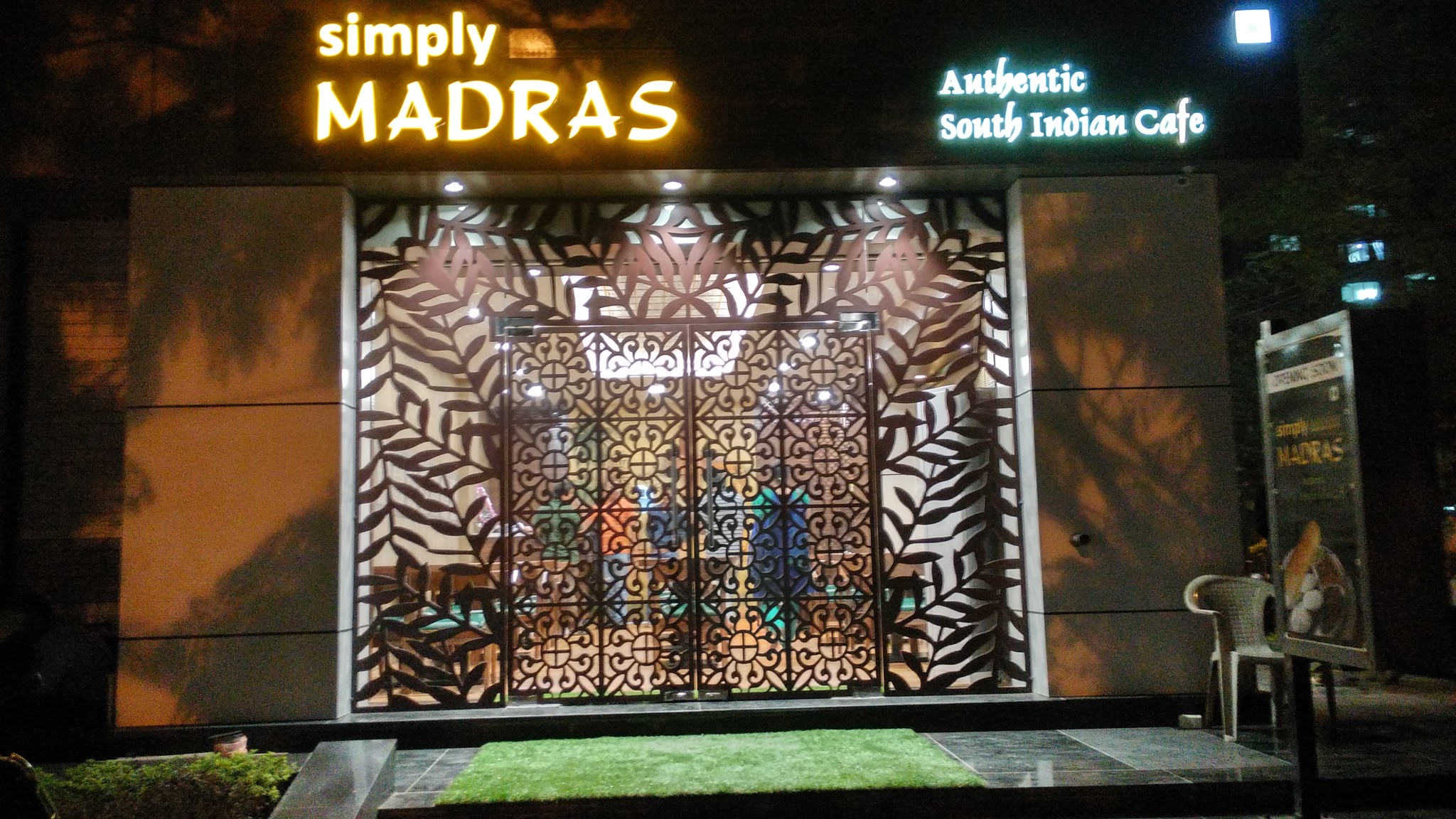 description