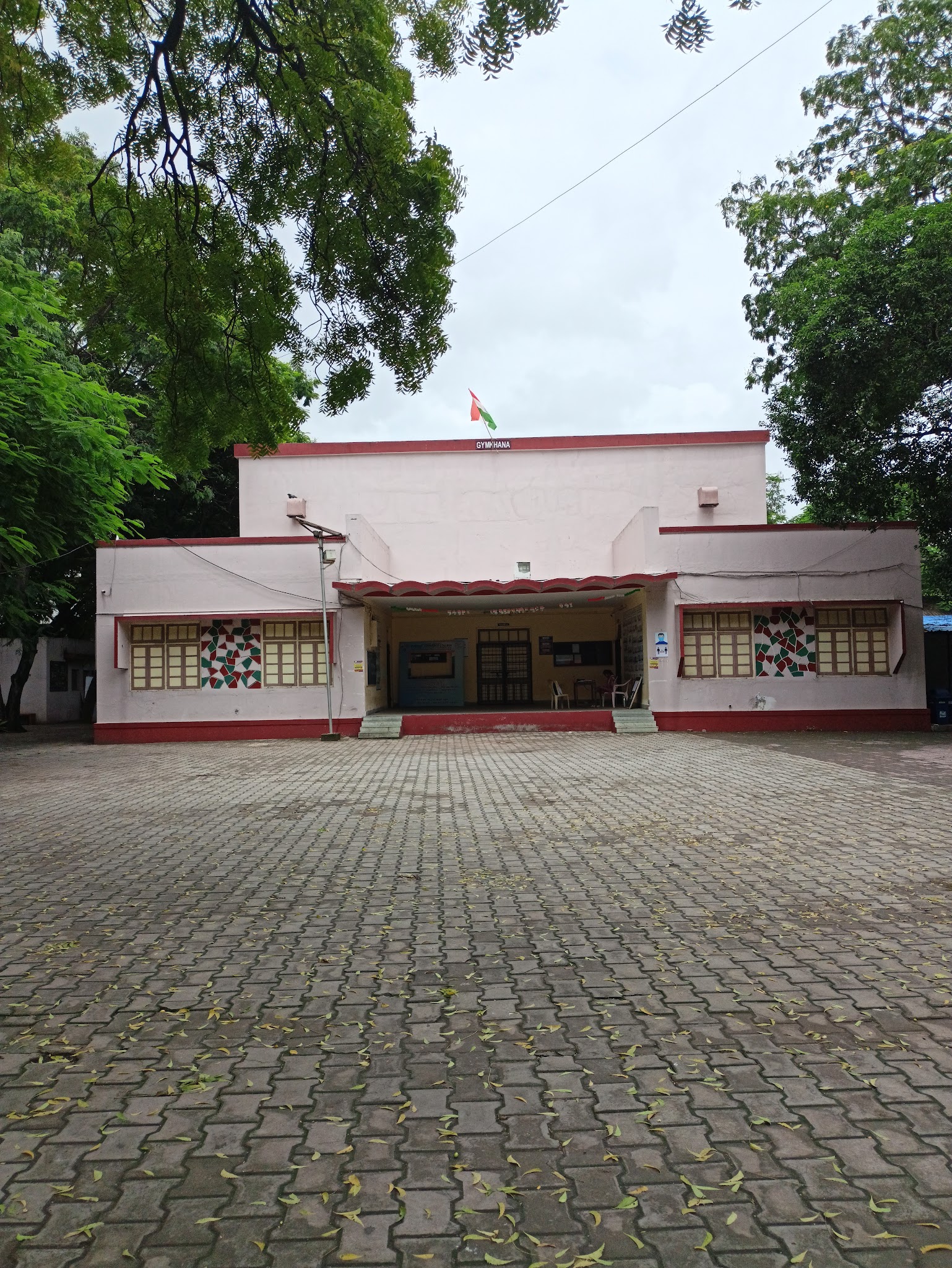 description