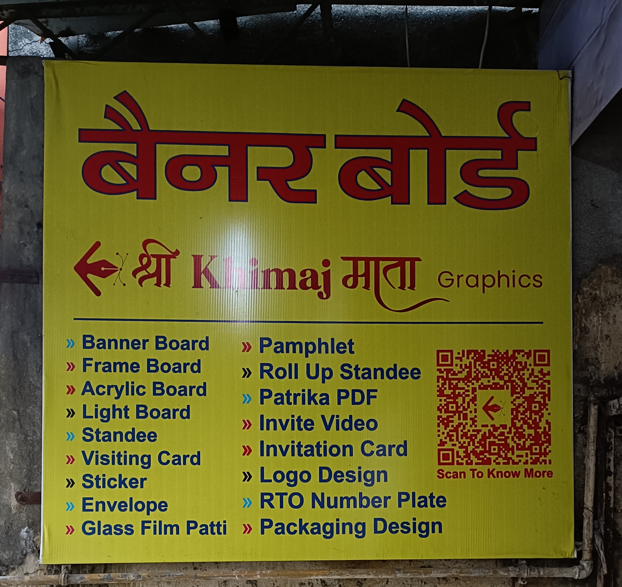 description