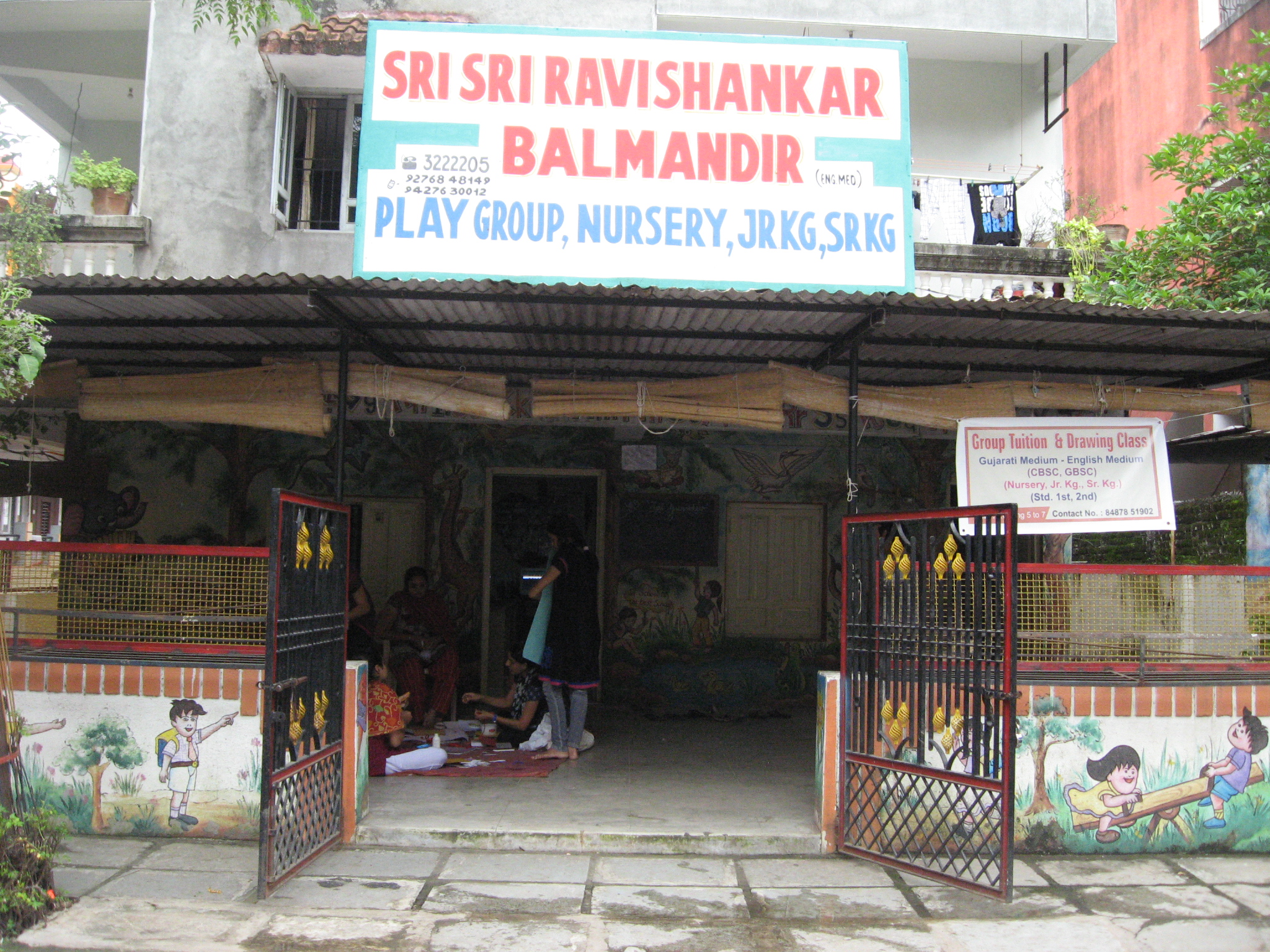 description