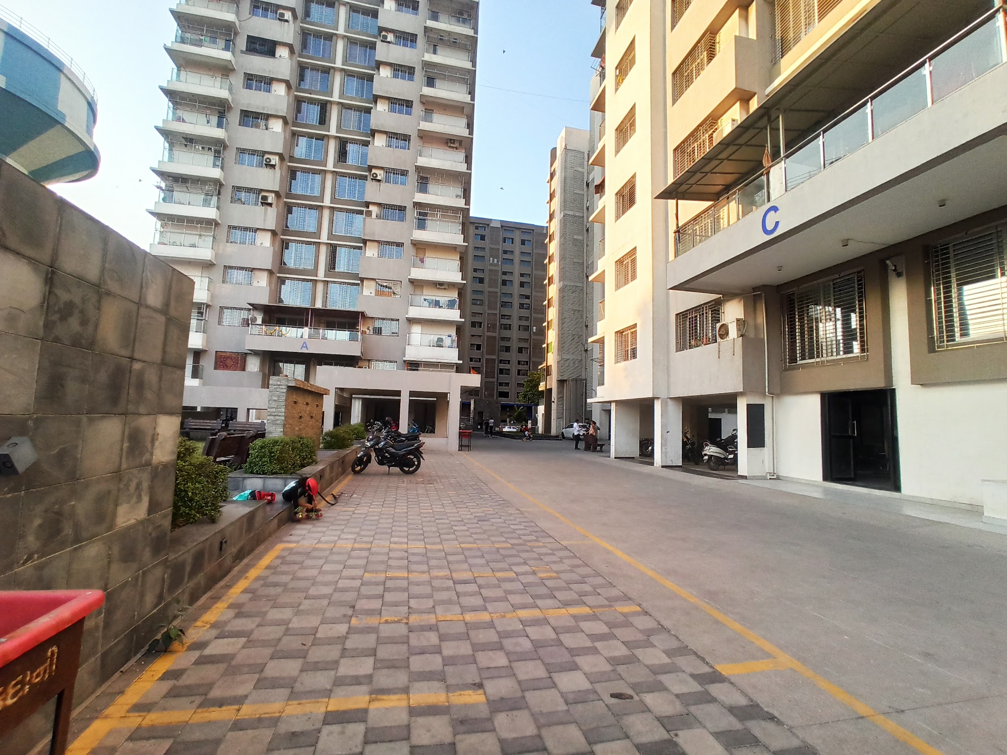 description