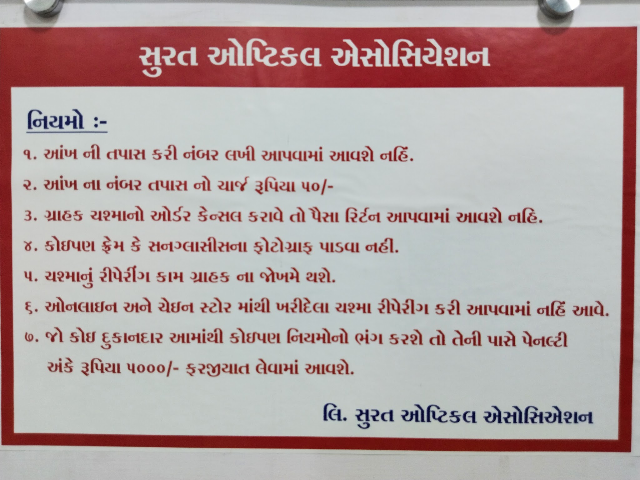 description