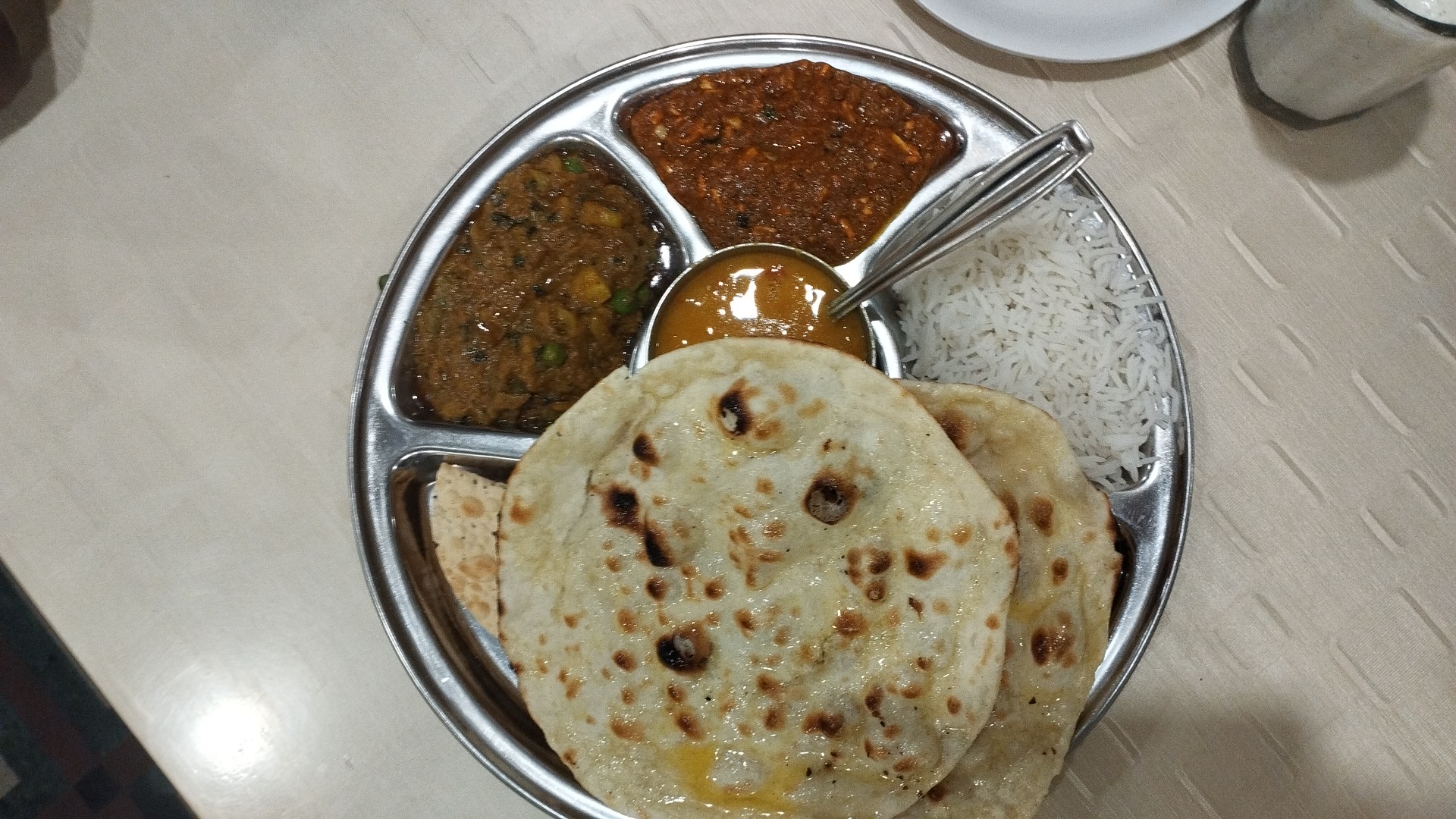 description
