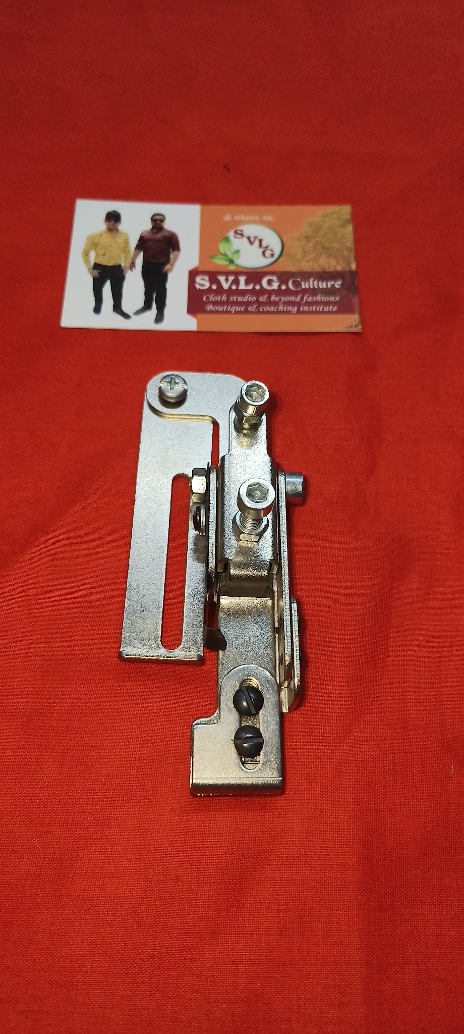 description
