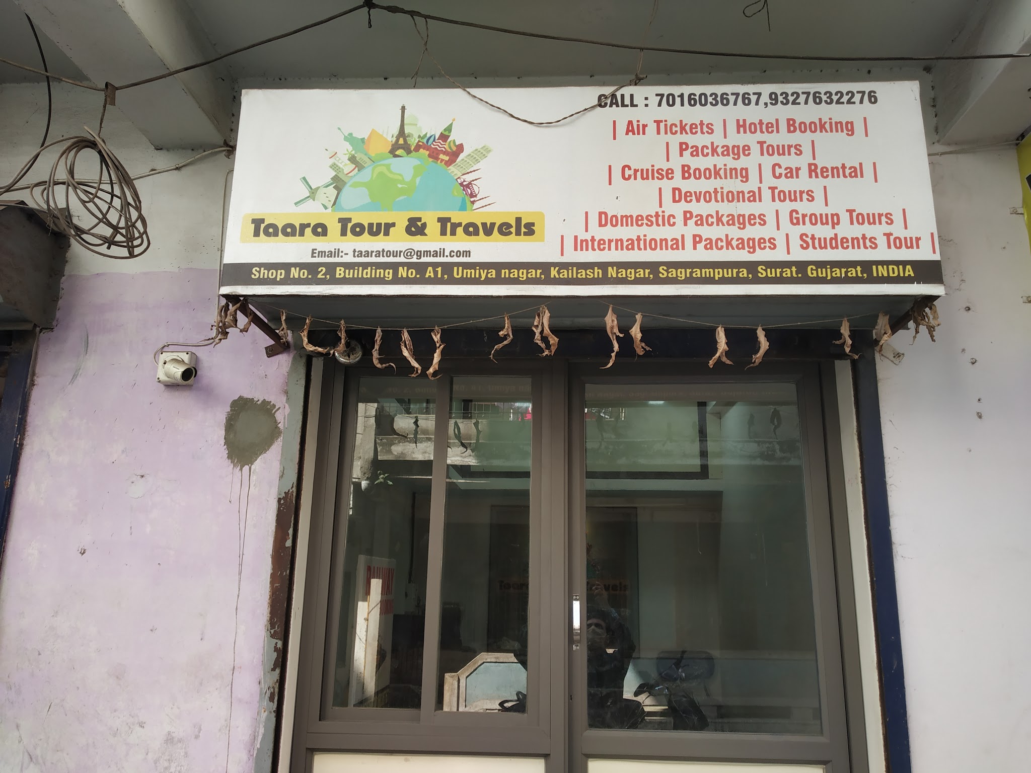 description