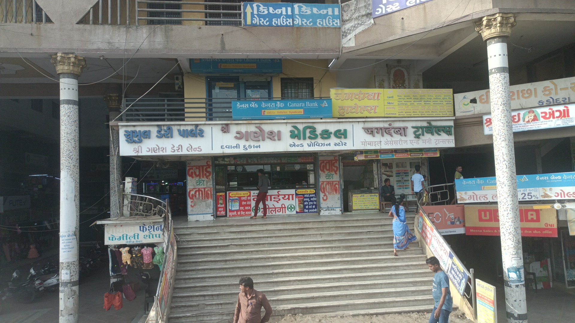 description