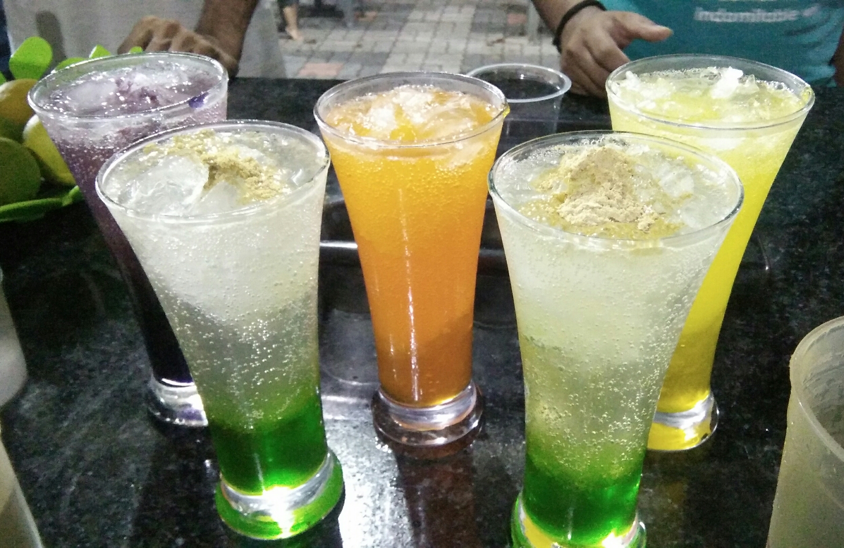 description
