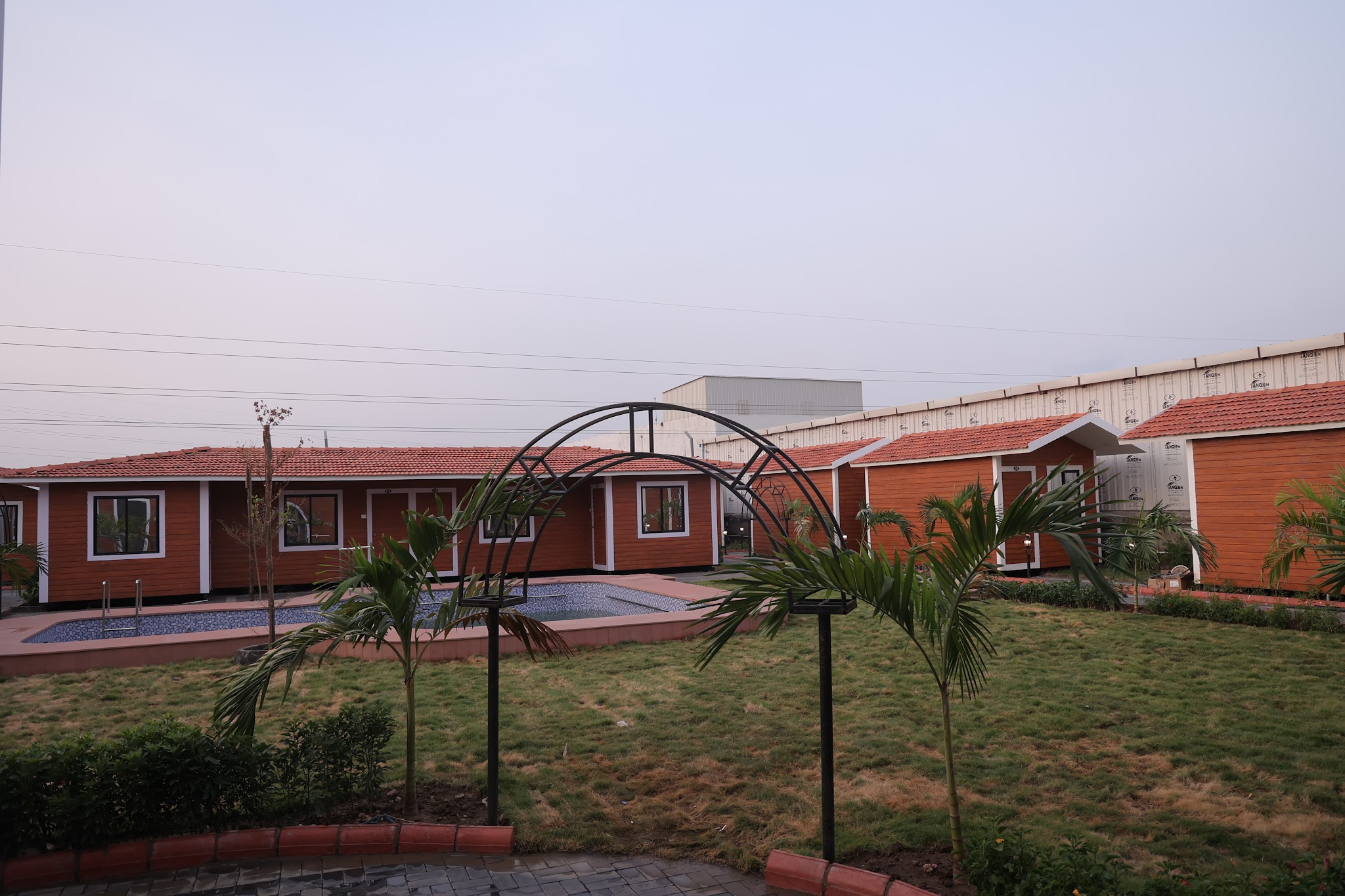 description