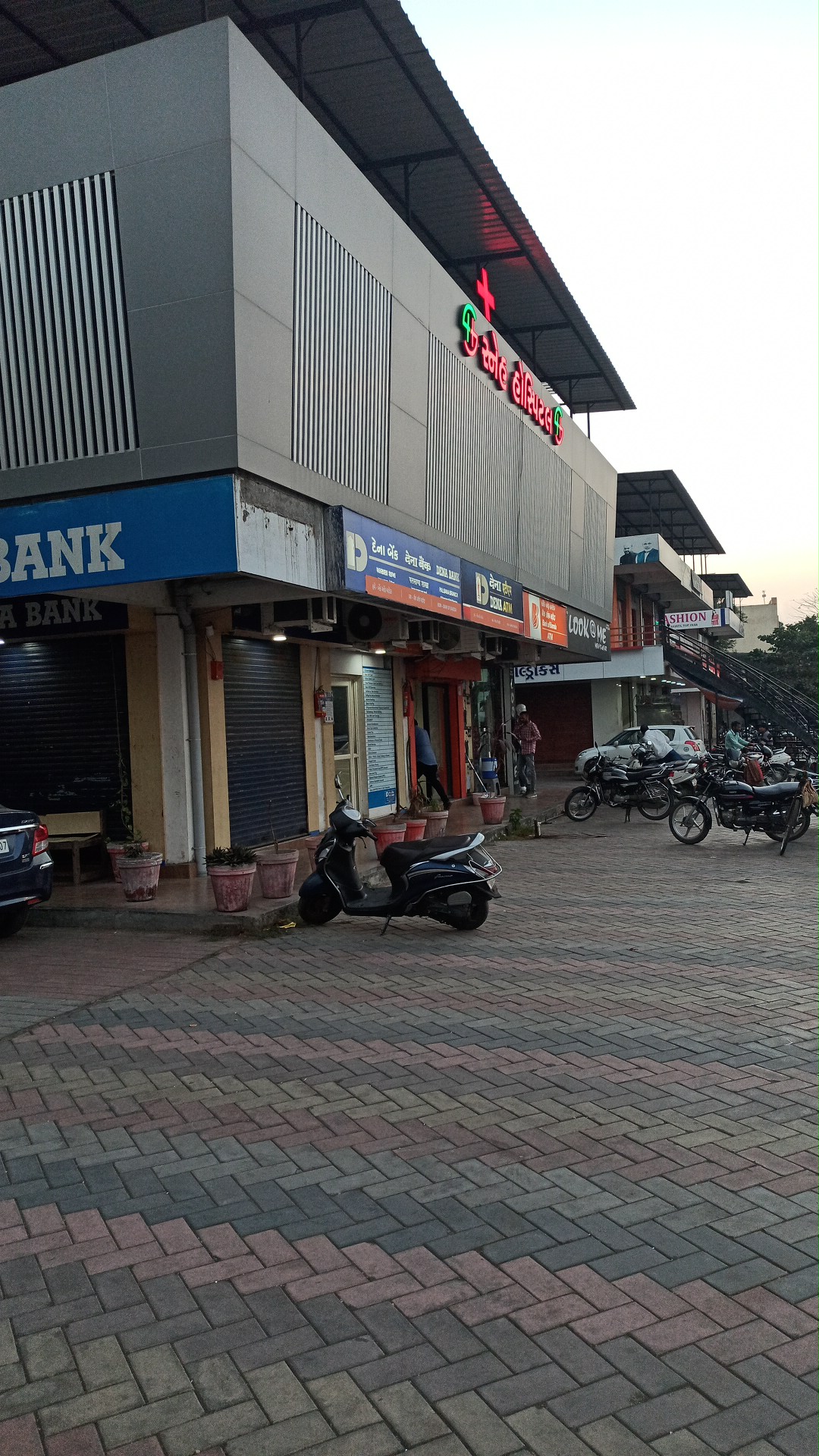 description