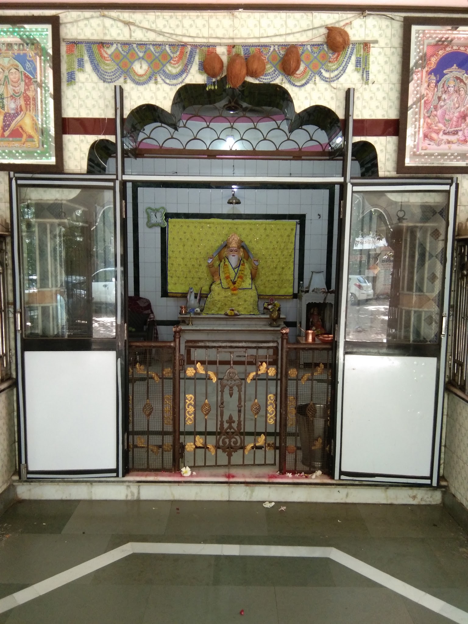 description