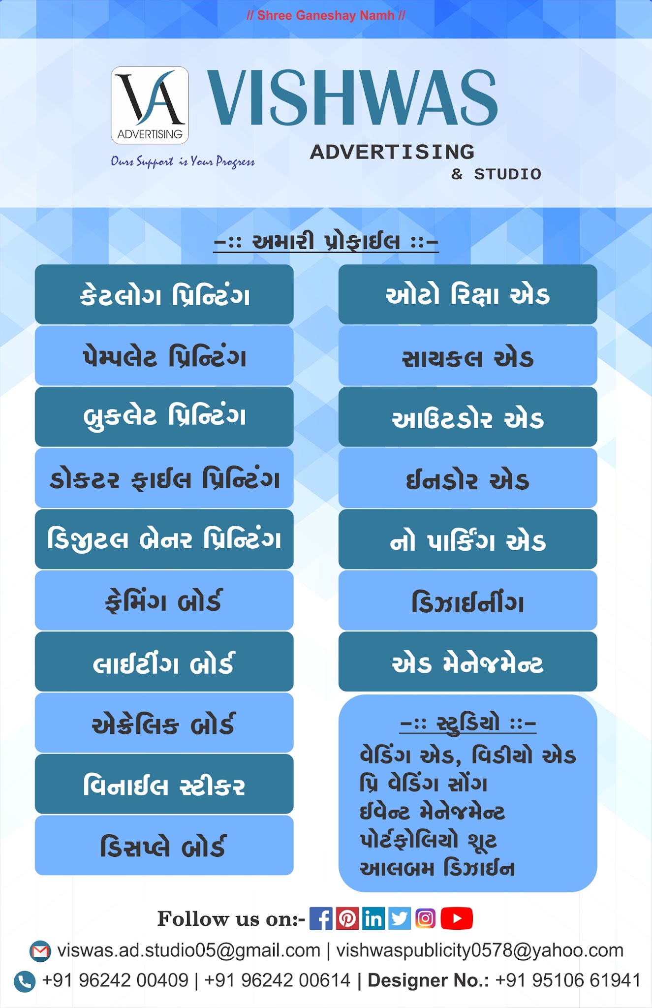 description