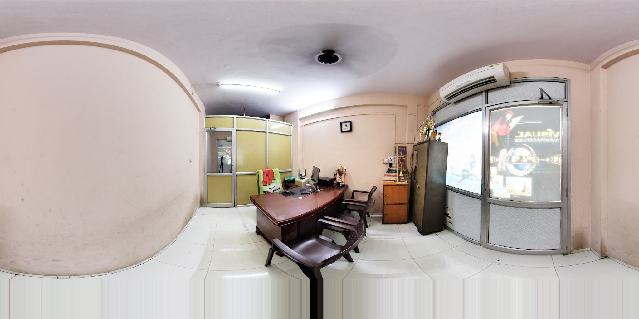 description