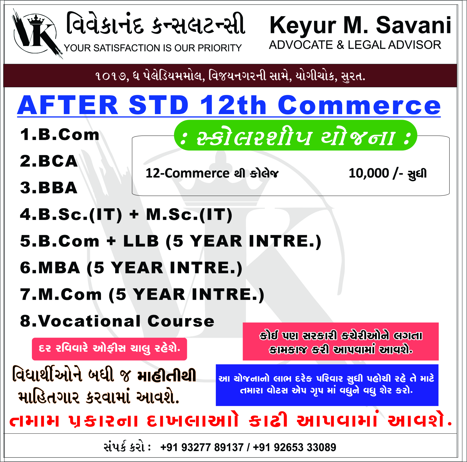description