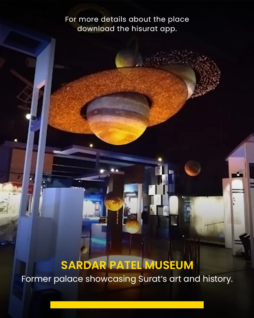 10 Heritage Places in Surat — photo 4