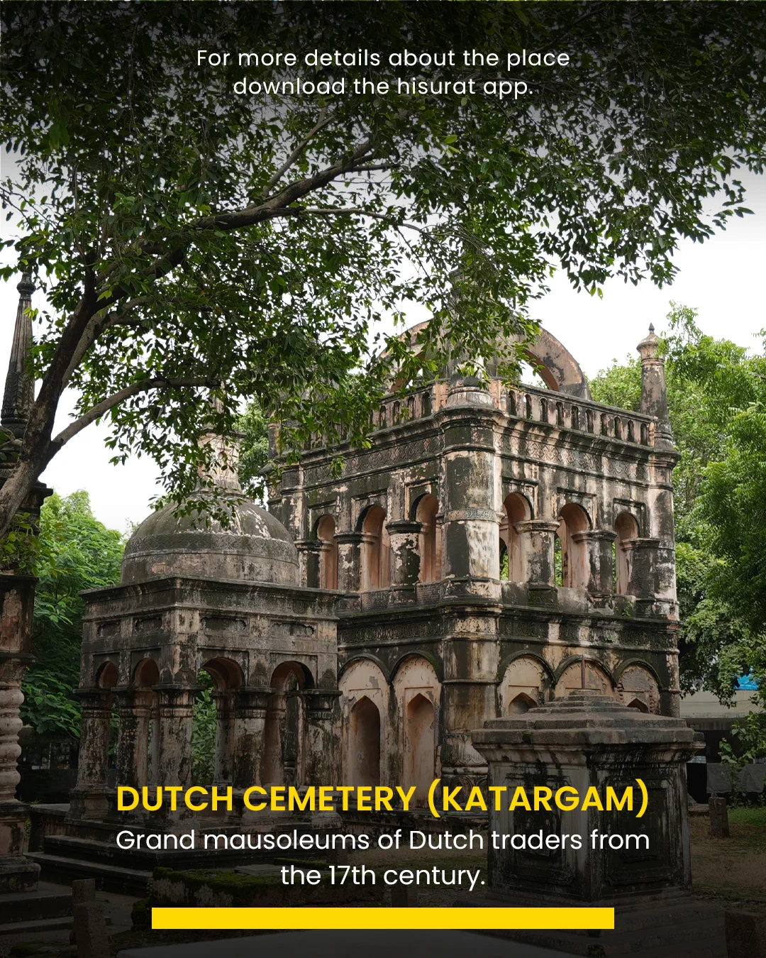 10 Heritage Places in Surat — photo 5