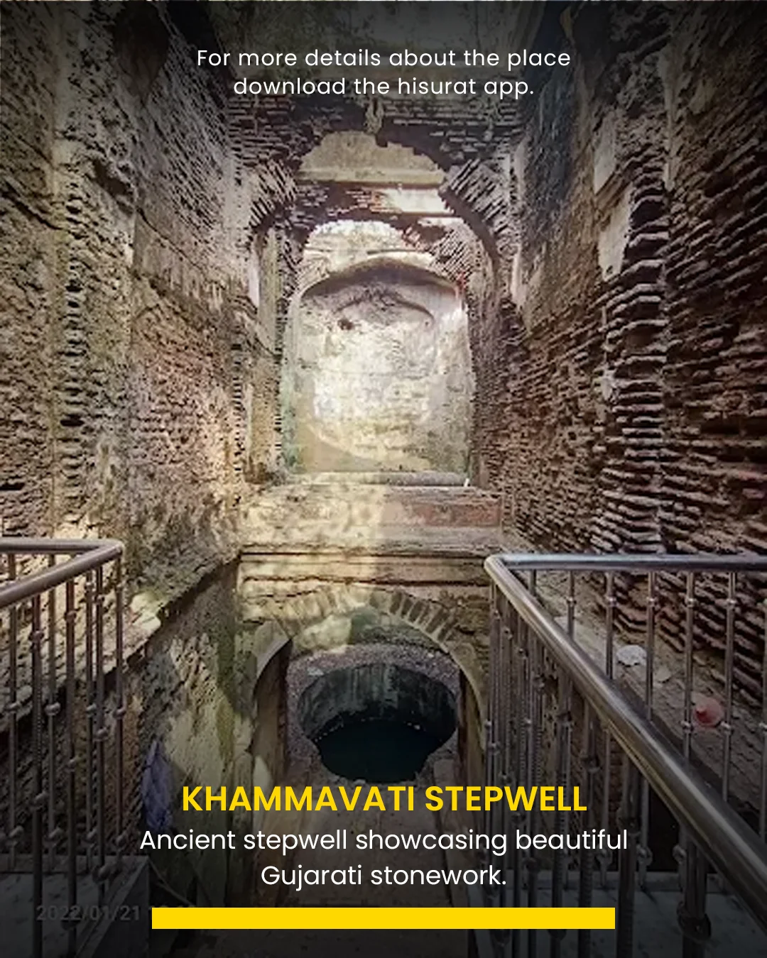 10 Heritage Places in Surat — photo 10