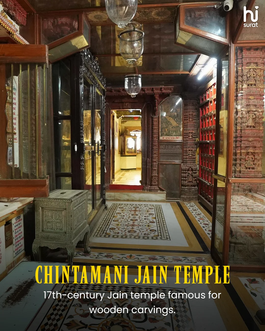 10 Major Historical & Heritage Sites of Surat — photo 8
