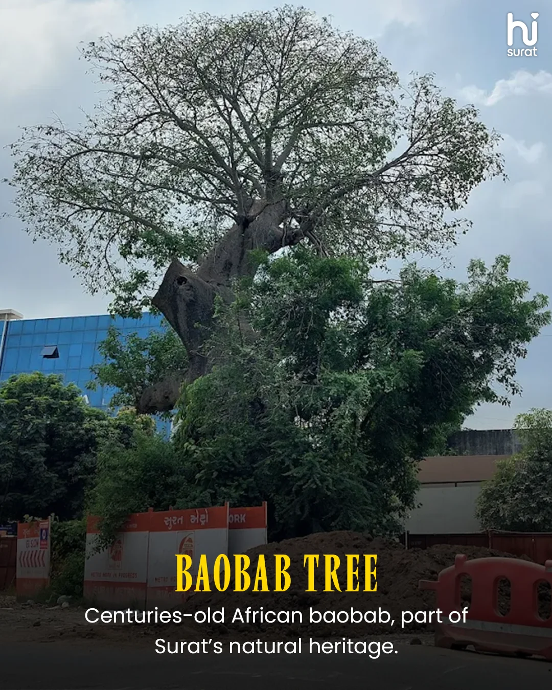 10 Major Historical & Heritage Sites of Surat — photo 10