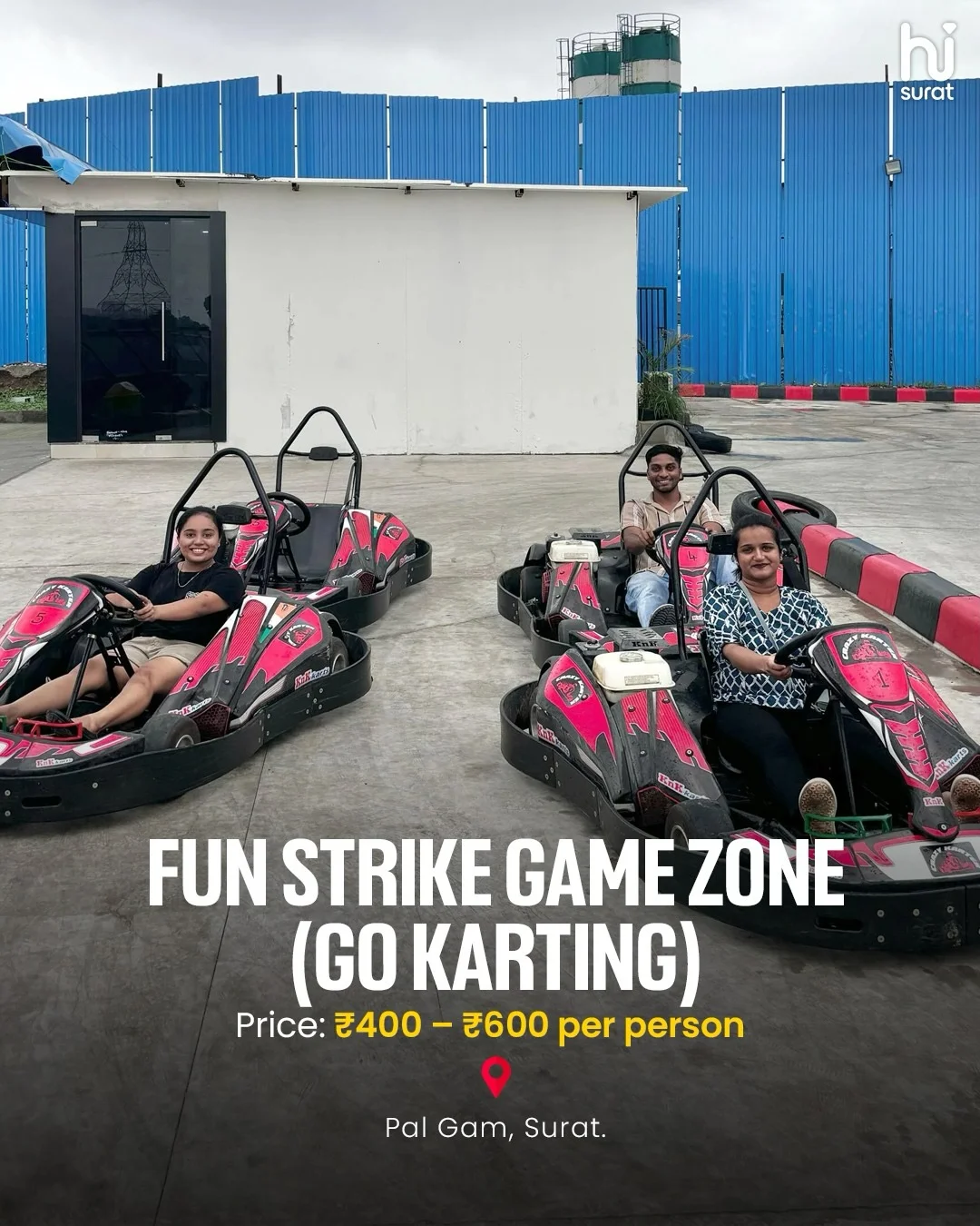 10 Off Beat Things To Do In Surat Under 1k — photo 3