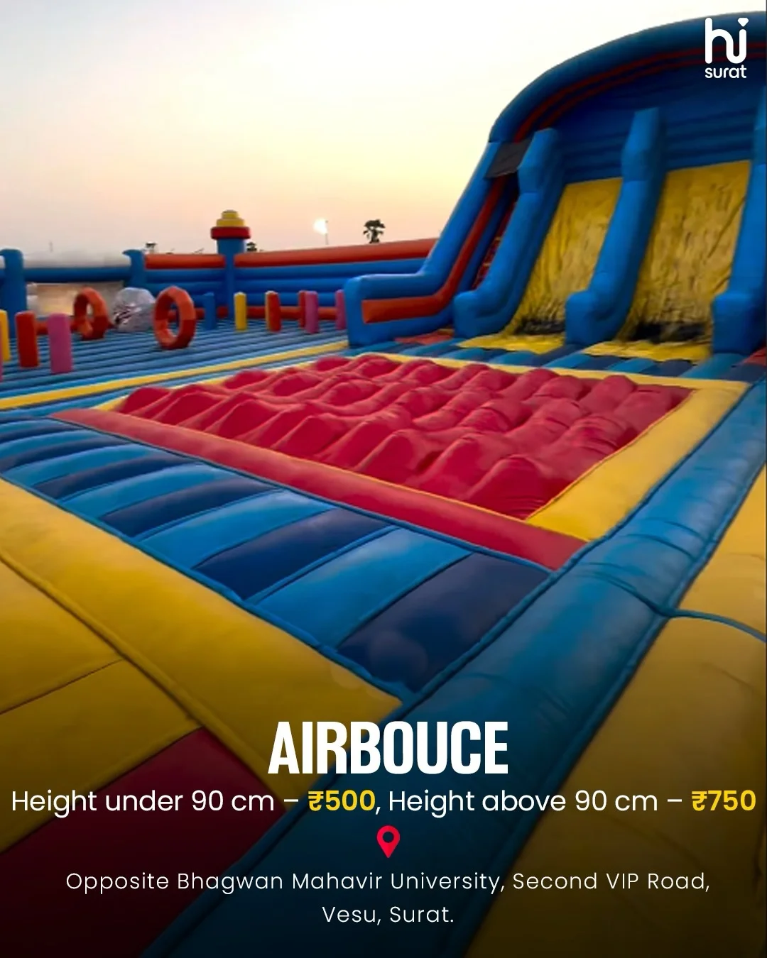 10 Off Beat Things To Do In Surat Under 1k — photo 8