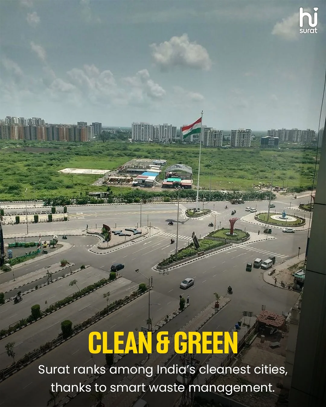 10 Reasons Why People Keep Coming To Surat — photo 6