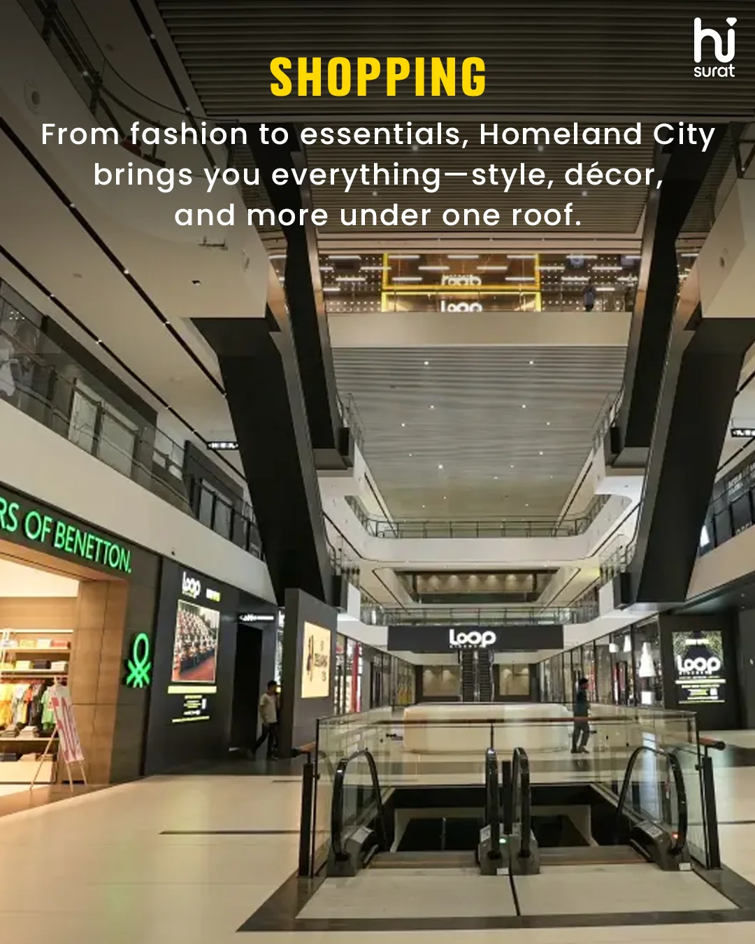 24 Hours in Surat — photo 3