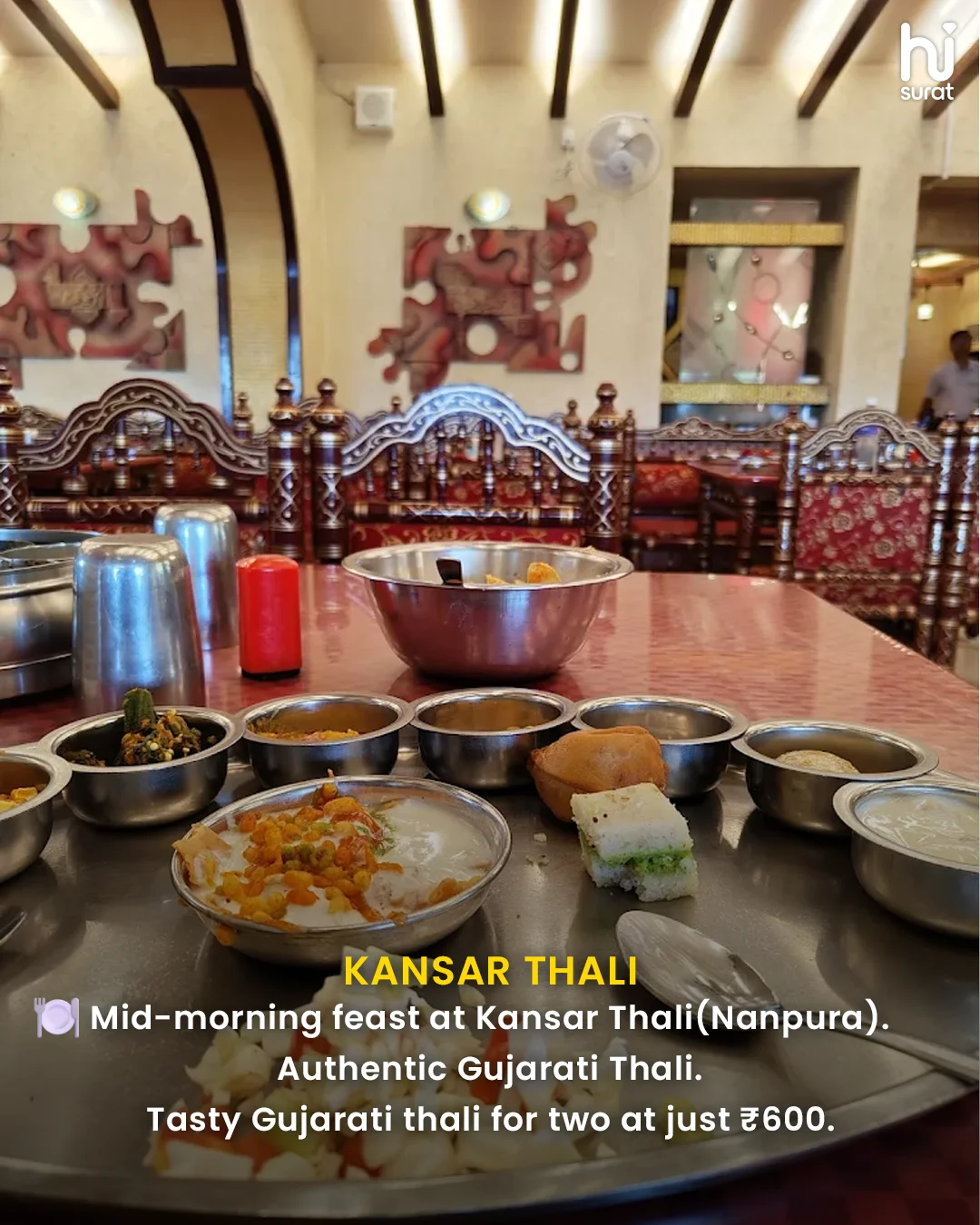 24 Hours in Surat? — photo 4
