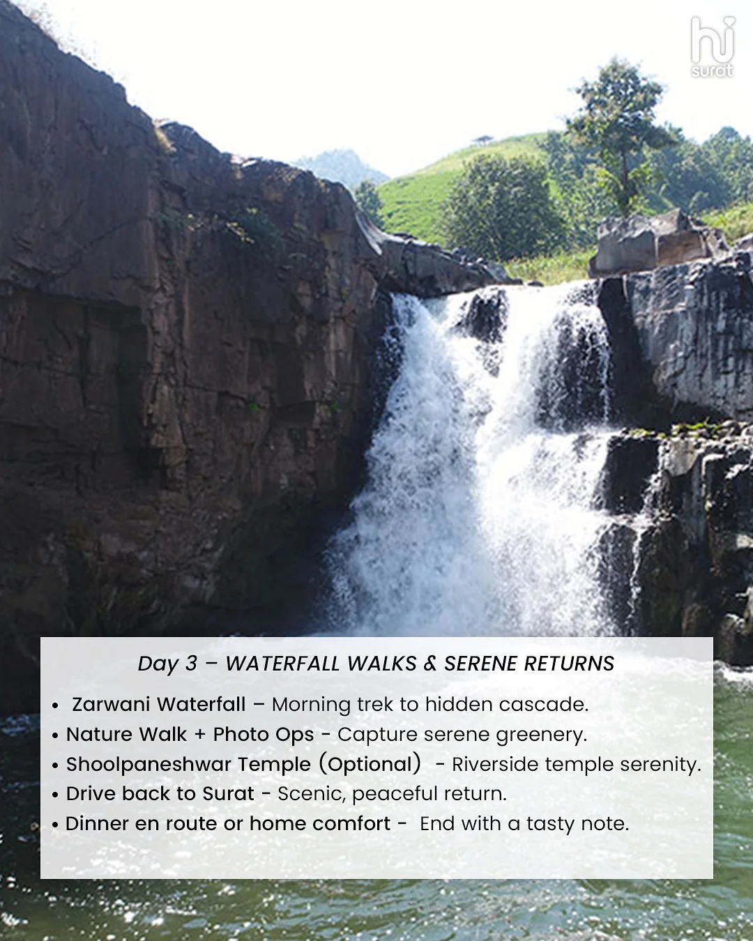 3 Days Holiday Itinerary - Part 2 — photo 2