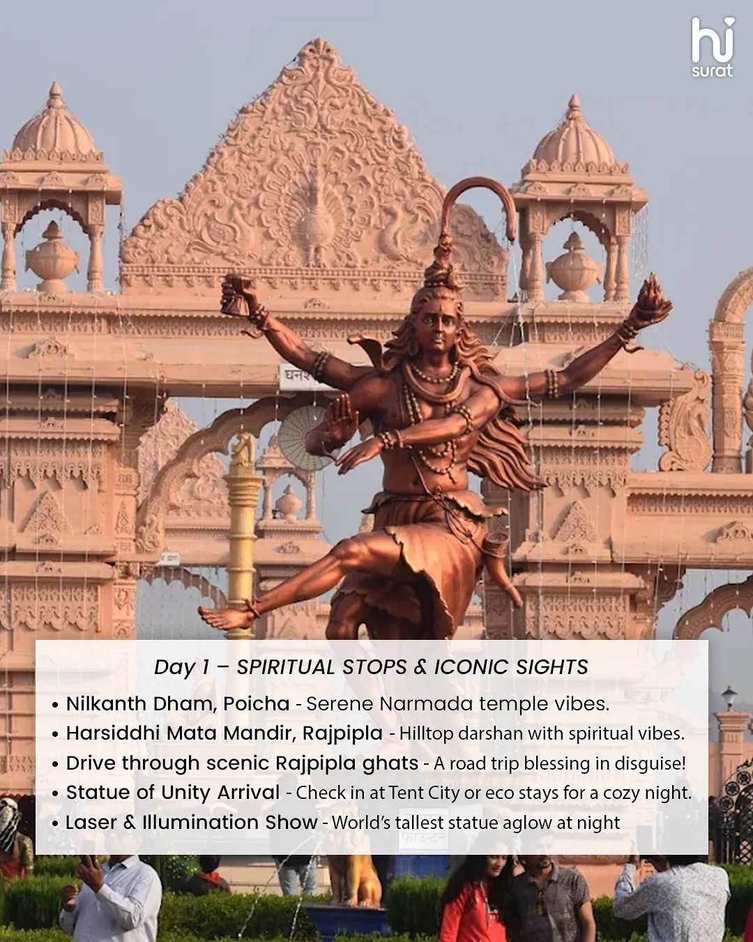 3 Days Holiday Itinerary - Part 2 — photo 3