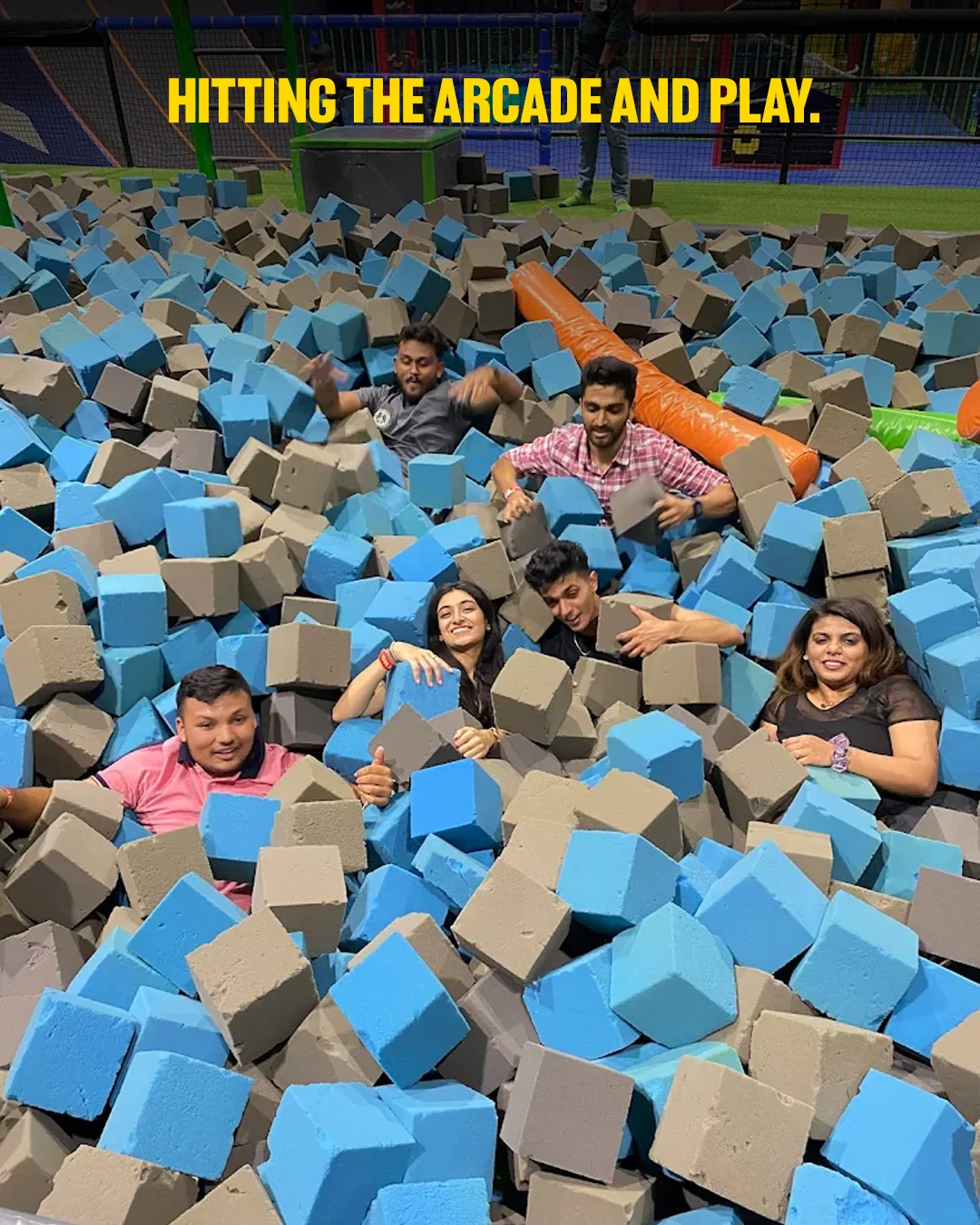 6 Ideas For Your Next Perfect Friend's Day Out in Surat — photo 5