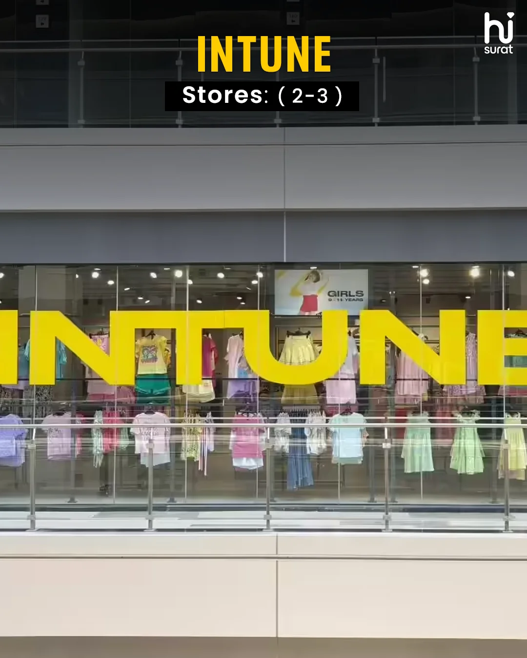 6 Surat's Leading & Competitive Fashion Retail Brands — photo 5