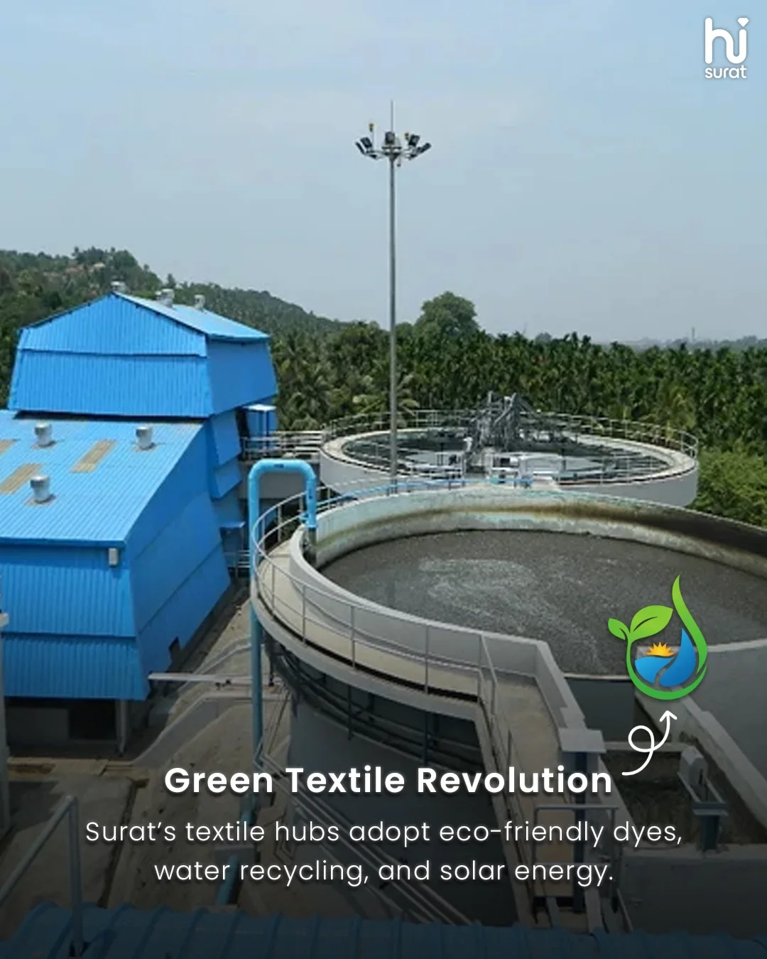 6 Sustainable Stories of Surat — photo 5