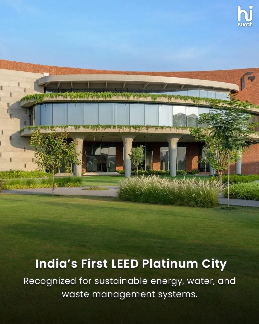 6 Sustainable Stories of Surat — photo 3