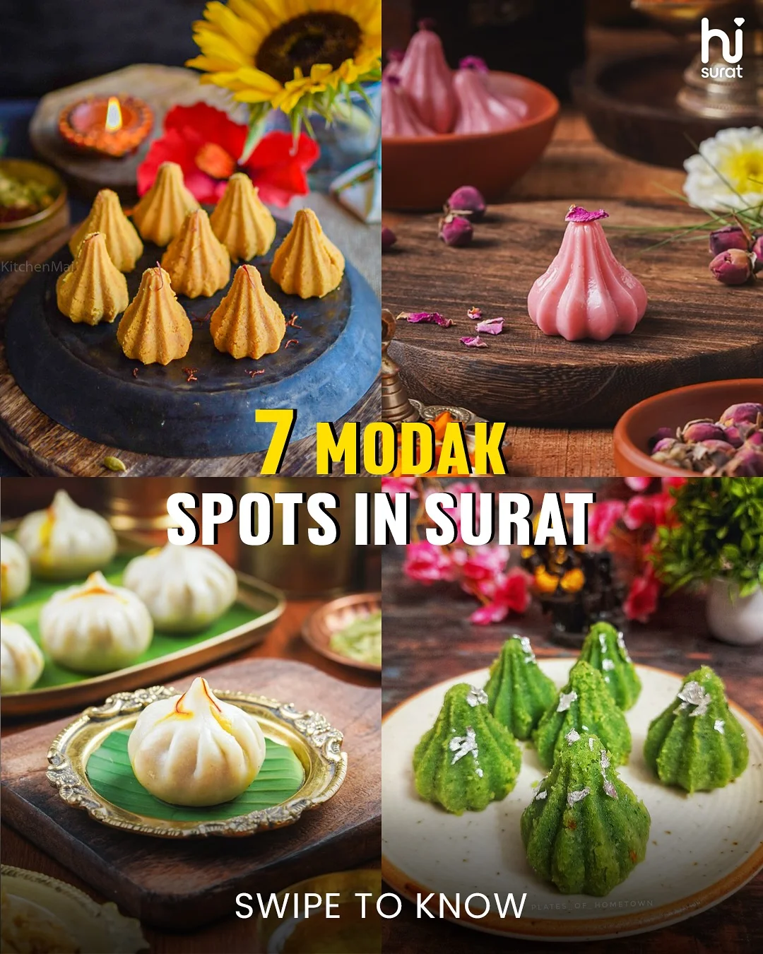 7 Modak Spot In Surat — photo 6