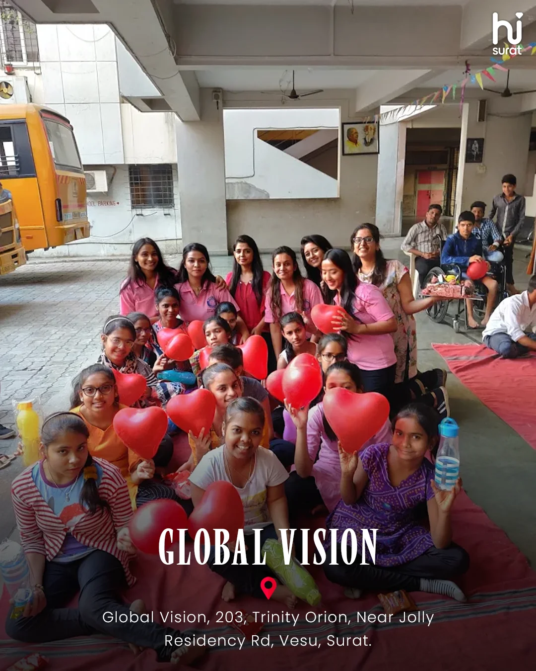 7 NGO's in Surat — photo 3