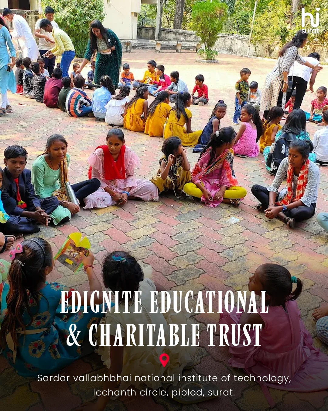 7 NGO's in Surat — photo 4