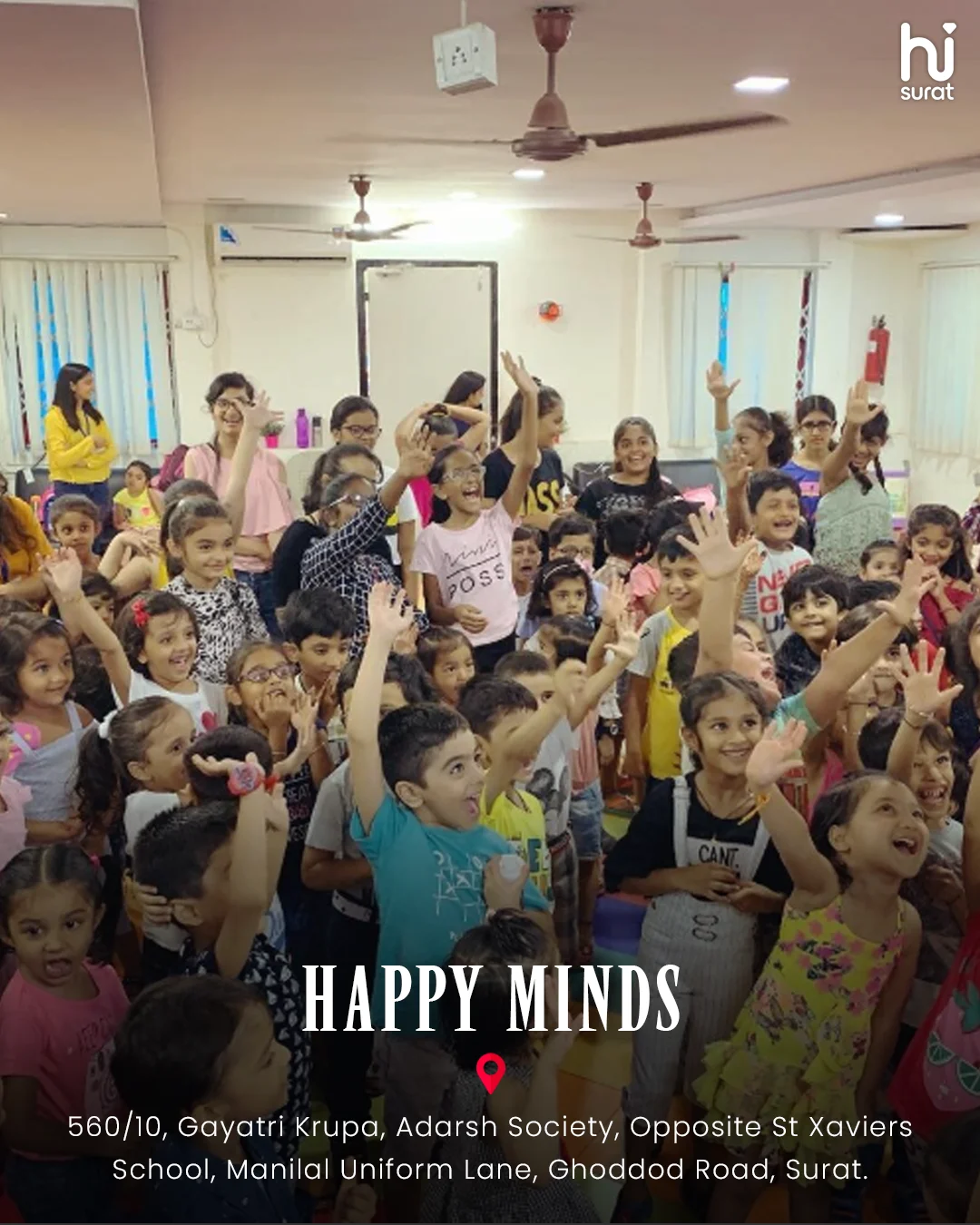 7 NGO's in Surat — photo 7
