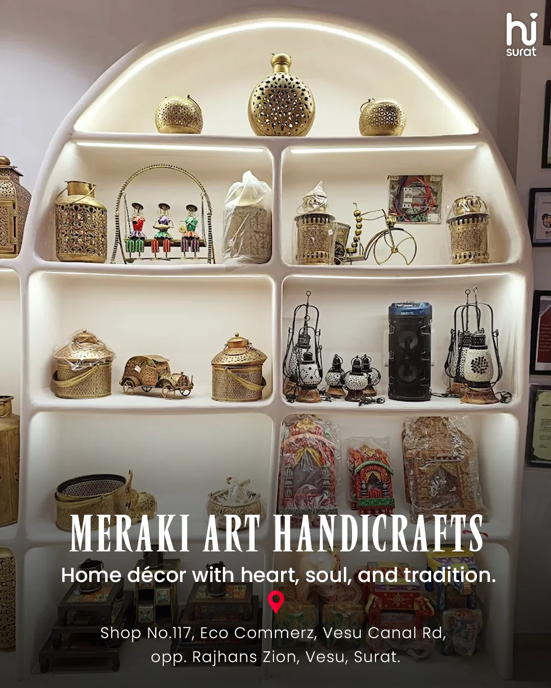 Antique Shops in Surat — photo 4
