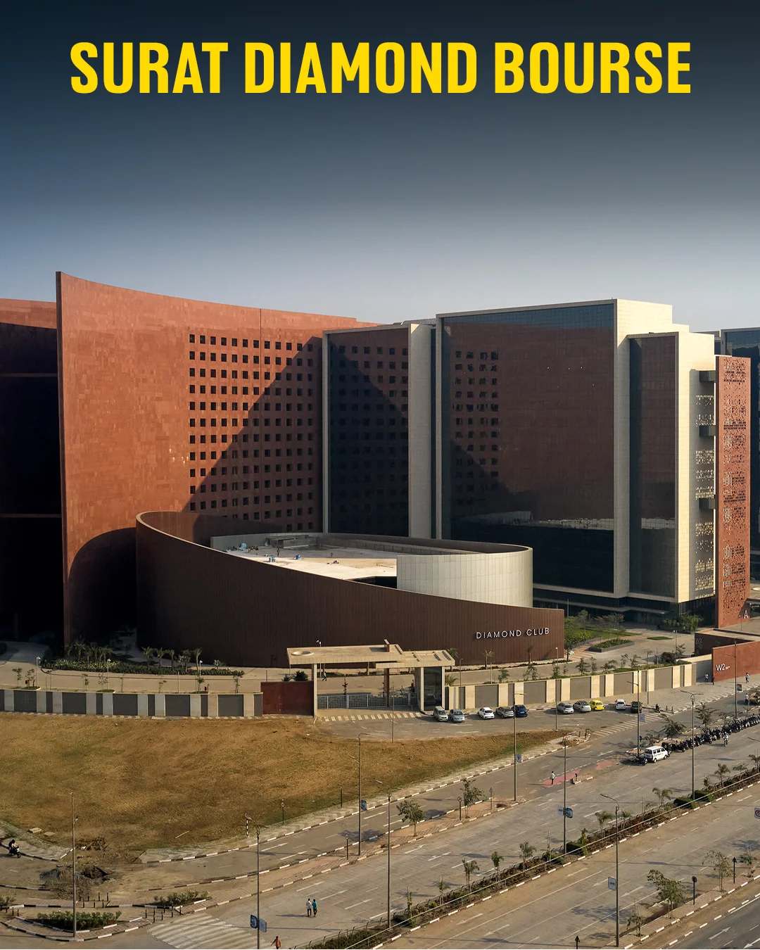 Architecture in Surat — photo 3