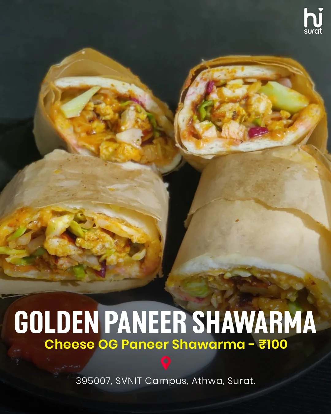Budget eats under  ₹200 — photo 3