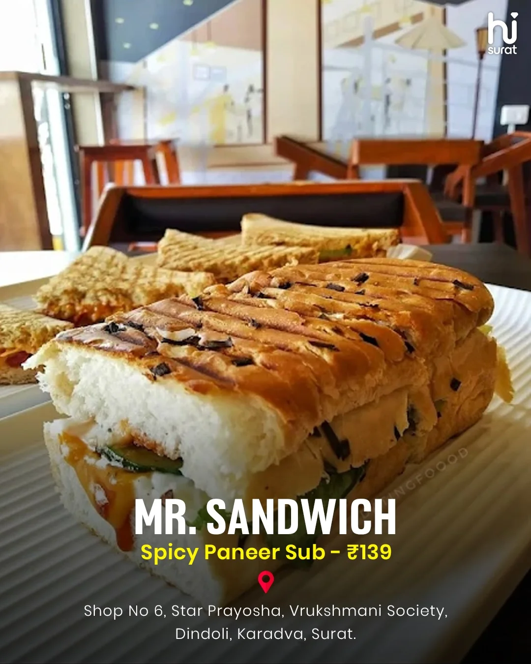 Budget eats under  ₹200 — photo 5