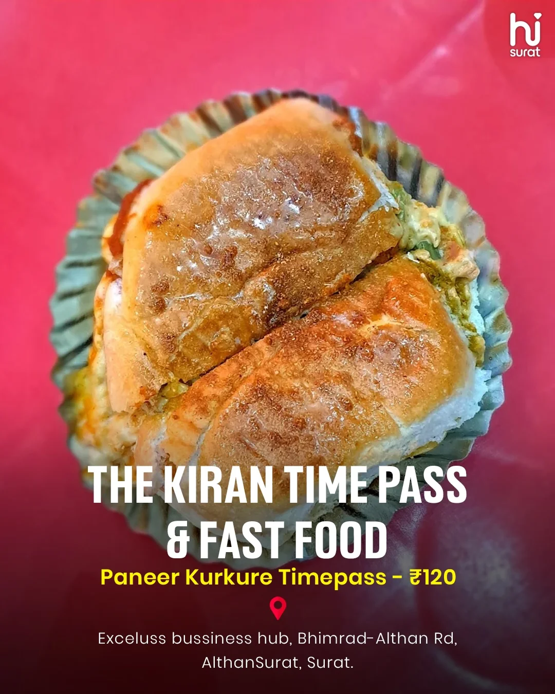 Budget eats under  ₹200 — photo 4