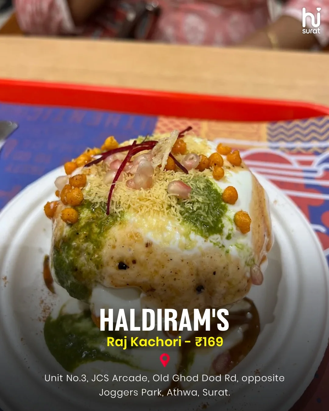 Budget eats under  ₹200 — photo 6