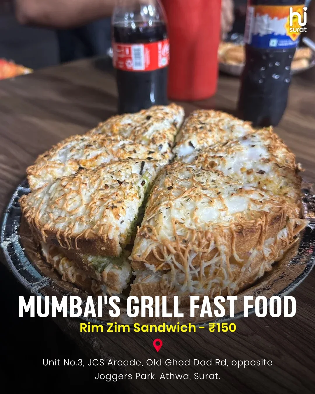 Budget eats under  ₹200 — photo 8