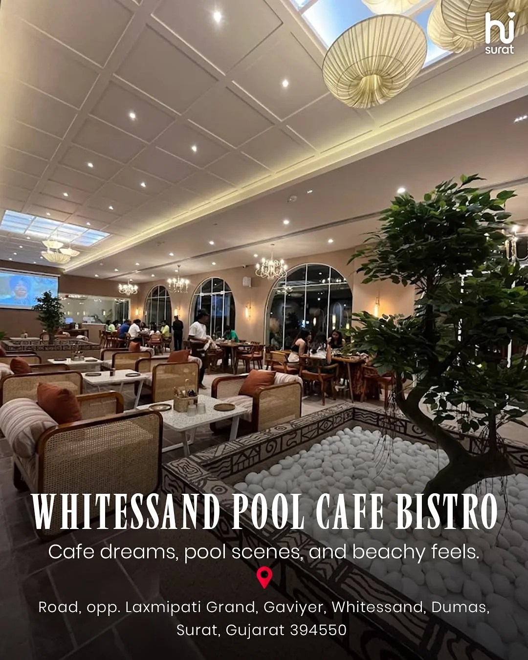 Cafes Need to Try in Surat — photo 3