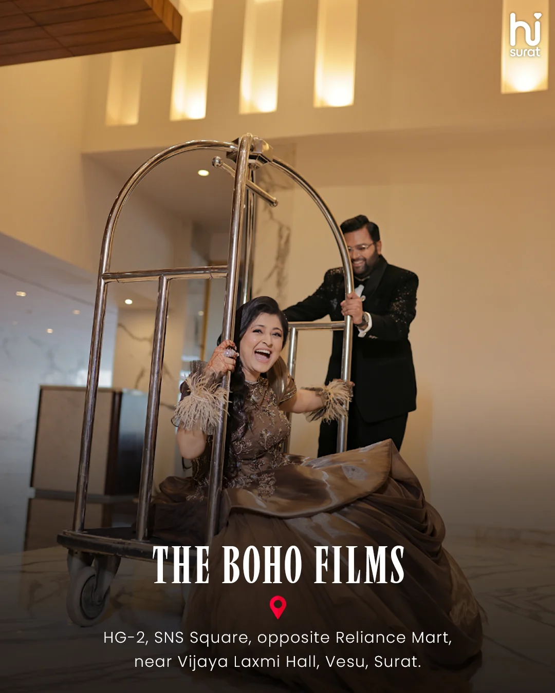 Capture Your Wedding With Surat's Photographers! — photo 4