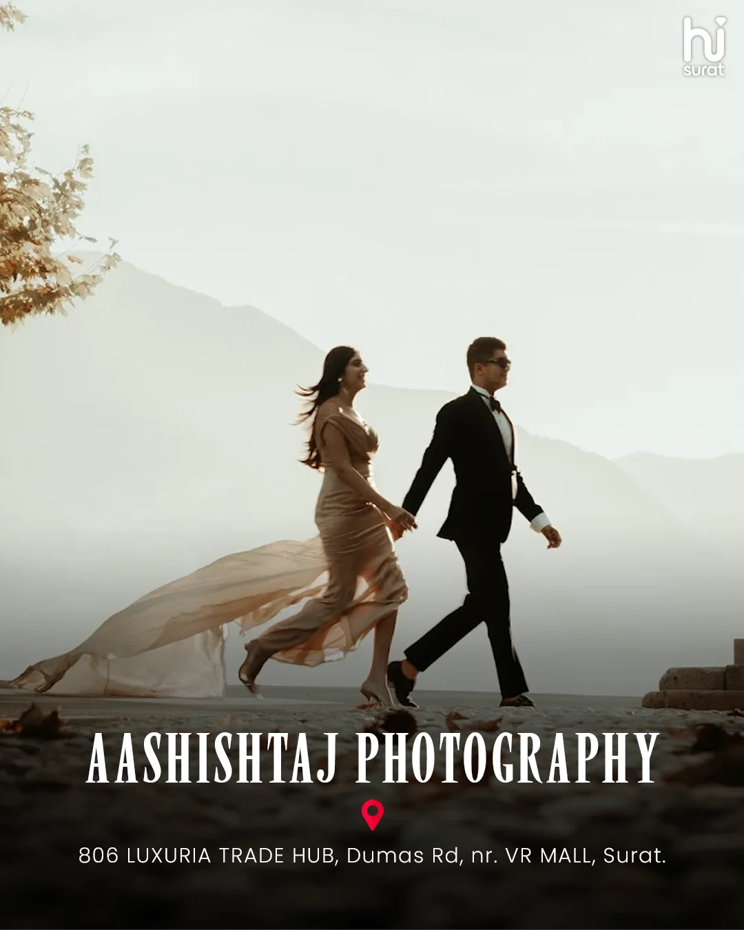 Capture Your Wedding With Surat's Photographers! — photo 5